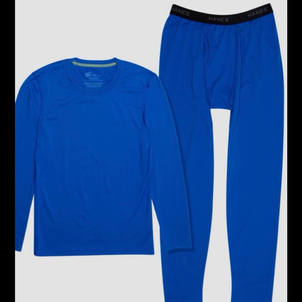 Hanes Set